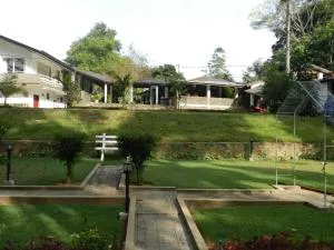 伊斯卡特家庭度假旅馆 - Diganetenna