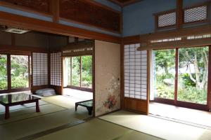 Guesthouse Higashi Fujitatei