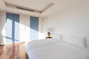 The Lantern Marina Residences Phuket