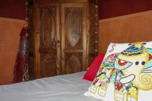 B&B / Chambres d'hotes Une Parenthese en Champagne : photos des chambres