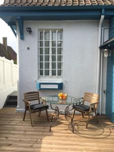 Maisons de vacances Villa Sophie : photos des chambres