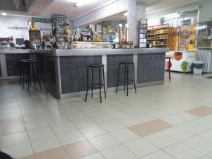 Hostal Residencia Delfin