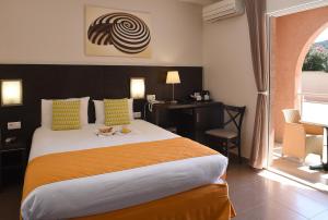 Hotels Hotel U Ricordu & Spa : photos des chambres