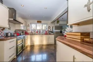 Sage House - Great Billing