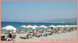 Apartments Rodanthi & Helios Lasithi Greece