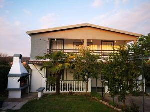 Apartments Samaržija- new 63 not 47