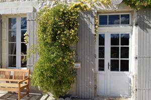 Maisons d'hotes La Bastide des Amouriers : photos des chambres