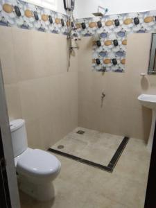 Amaya River Side Homestay