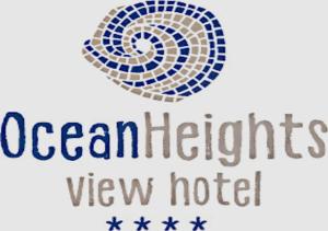 Ocean Heights View Hotel Heraklio Greece