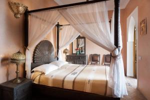 Superior Double Room room in Riad Sofia