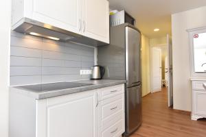 Baltieji Senamiesčio Apartamentai prie Aqua Parko