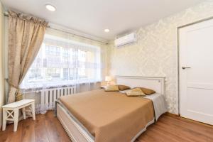 Baltieji Senamiesčio Apartamentai prie Aqua Parko