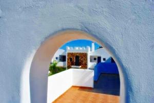 Archondissa Beach Aparthotel Nisos-Samothraki Greece