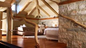 Artsistas Houses Zagori Greece