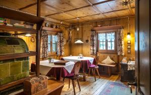 Agriturismo Sittnerhof