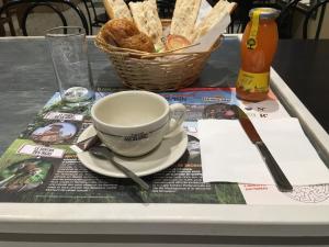 Hotels Hotel Pinede : photos des chambres