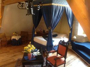 Chambres d'Hôtes Château de la Motte photo 6