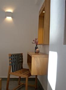 Naxos Aigli Villas-Master villa