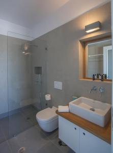 Naxos Aigli Villas-Master villa