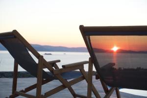 Naxos Aigli Villas-Master villa