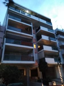 Luxury apartment in the elite area