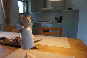 Citynahe Wohnung Festung Ehrenbreitstein 65m² mit großem Garten