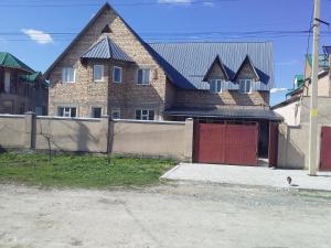 Guest House Mountain Tourism (Hostel "Son lake" in Bishkek)