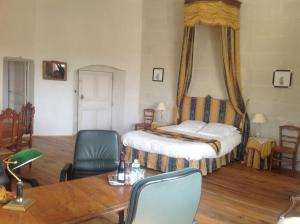 Chambres d'Hôtes Château de la Motte photo 9