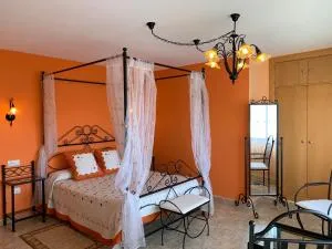 Alacena Alfarera - Corrales