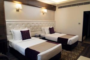Zone by The Park, Jammu