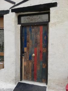 Algarabiastaying 2 granja San Julián