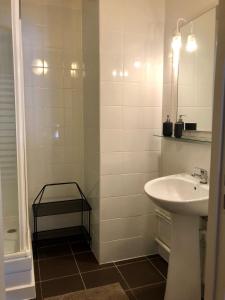 Maisons de vacances Les Gites Le Viallon : photos des chambres