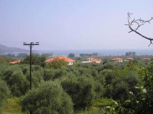 Hotel Irini Thassos Greece