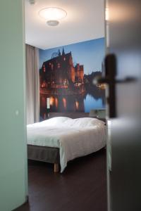 Small Double Room room in Hotel Marcel