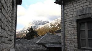 Artsistas Houses Zagori Greece