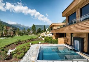 Wellnesshotel Eggerwirt