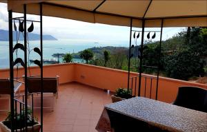 La Finestra sul mare