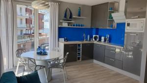 APARTAMENT ELEGANCE BLUE