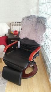 Apartment Travel hub ***