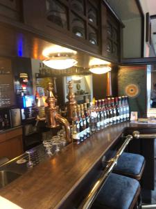 Döbelts Hotel Schützenhaus Jessen