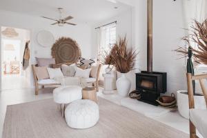 Collective Retreat - Charming Holiday Escape