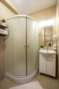 Apartament 201 Kasprowicza
