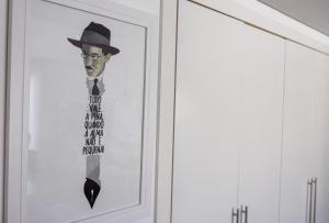 Charming Apartment with Balcony & Pool