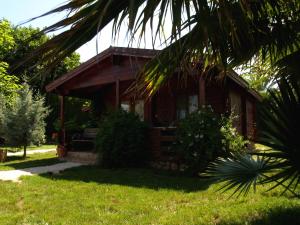 Hotel Wellness Resort Entre Viejos Olivos-Complejo Rural Benicolet &Scaron;panjolska