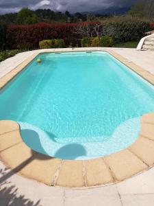 Villas Jylloue, Villa avec piscine privee a MOUGINS, proche ROYAL MOUGINS GOLF AND SPA : photos des chambres