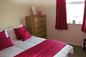 The Glebe, Am Fasgadh