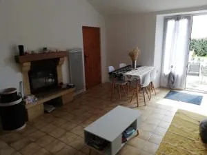 Chez pépé - 巴尔巴特尔