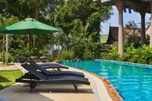 Seaflower Bungalows - Шритану