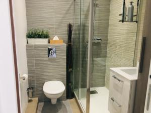 Studio Cathédrale Vieux-Port - Mucem - Vieille Charité