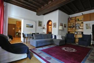 Centro Storico - Piazza di Spagna